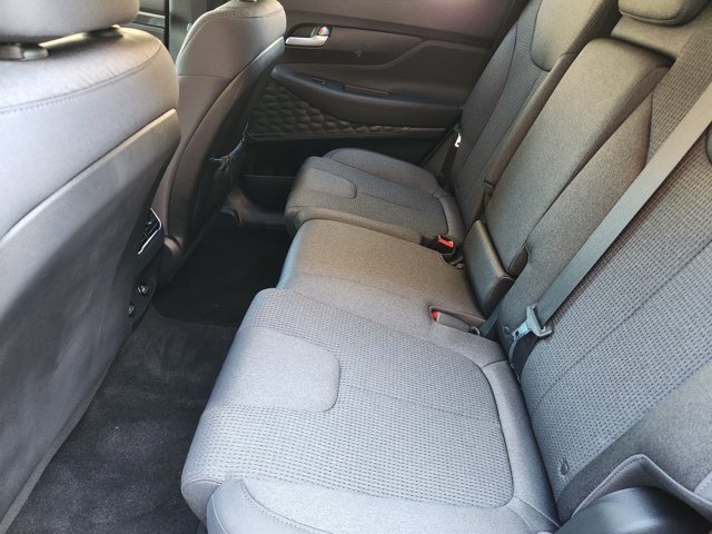 2023 Hyundai Santa Fe SEL photo 25