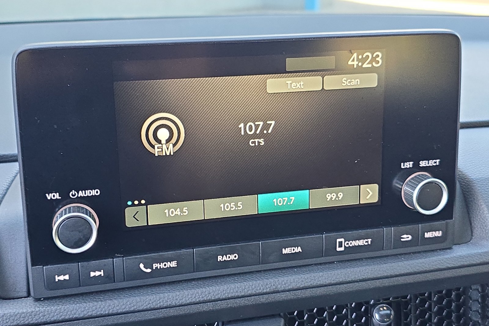 2023 Honda CR-V Hybrid Sport photo 15