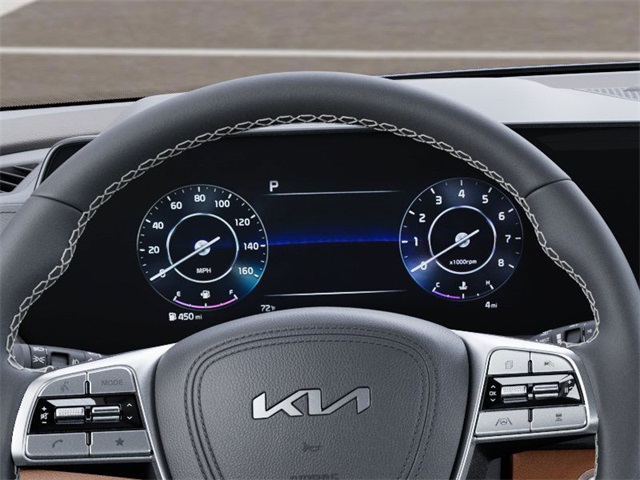 2025 Kia Telluride SX Prestige X-Pro photo 18