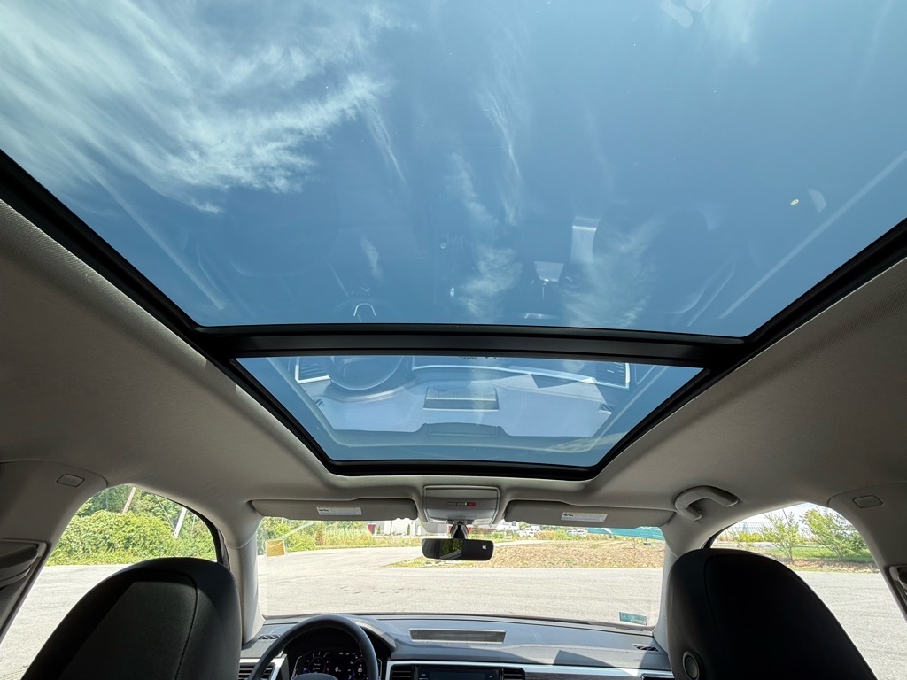 2023 Volkswagen Atlas V6 SE photo 31