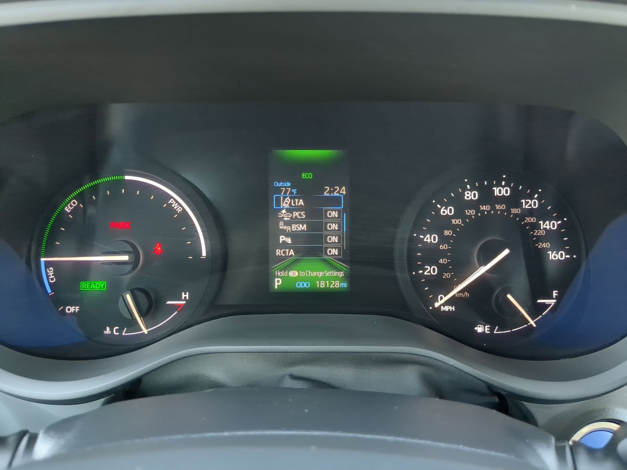 2023 Toyota Sienna XLE photo 15