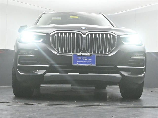 2021 BMW X5 - Image 32