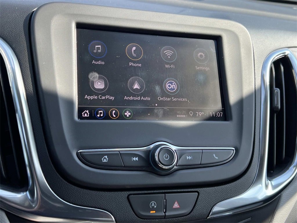 2023 Chevrolet Equinox LS photo 17