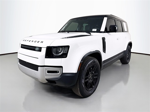 2025 Land Rover Defender S's photo