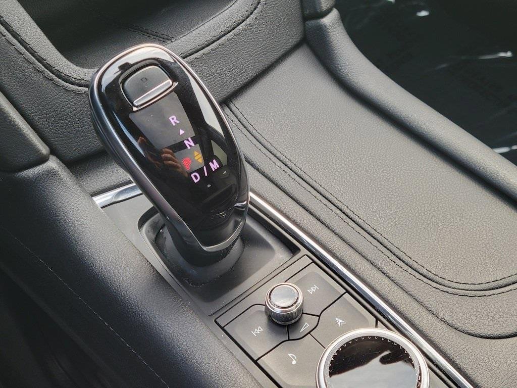 2024 CADILLAC XT5 - Image 18