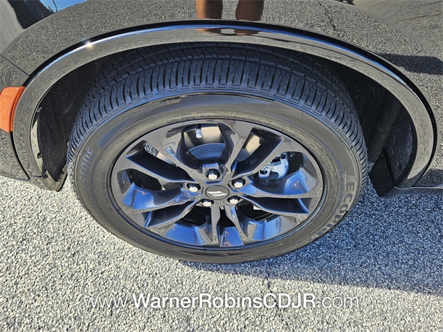 2026 Dodge Durango GT photo 16