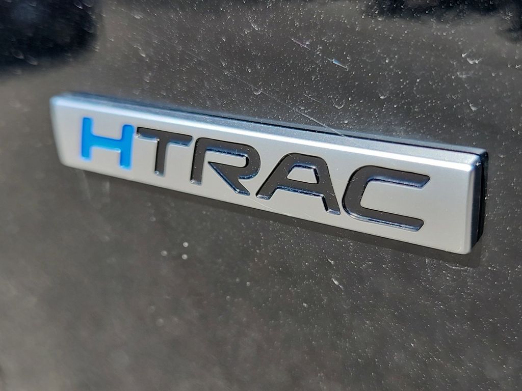 2024 Hyundai Palisade Calligraphy photo 6