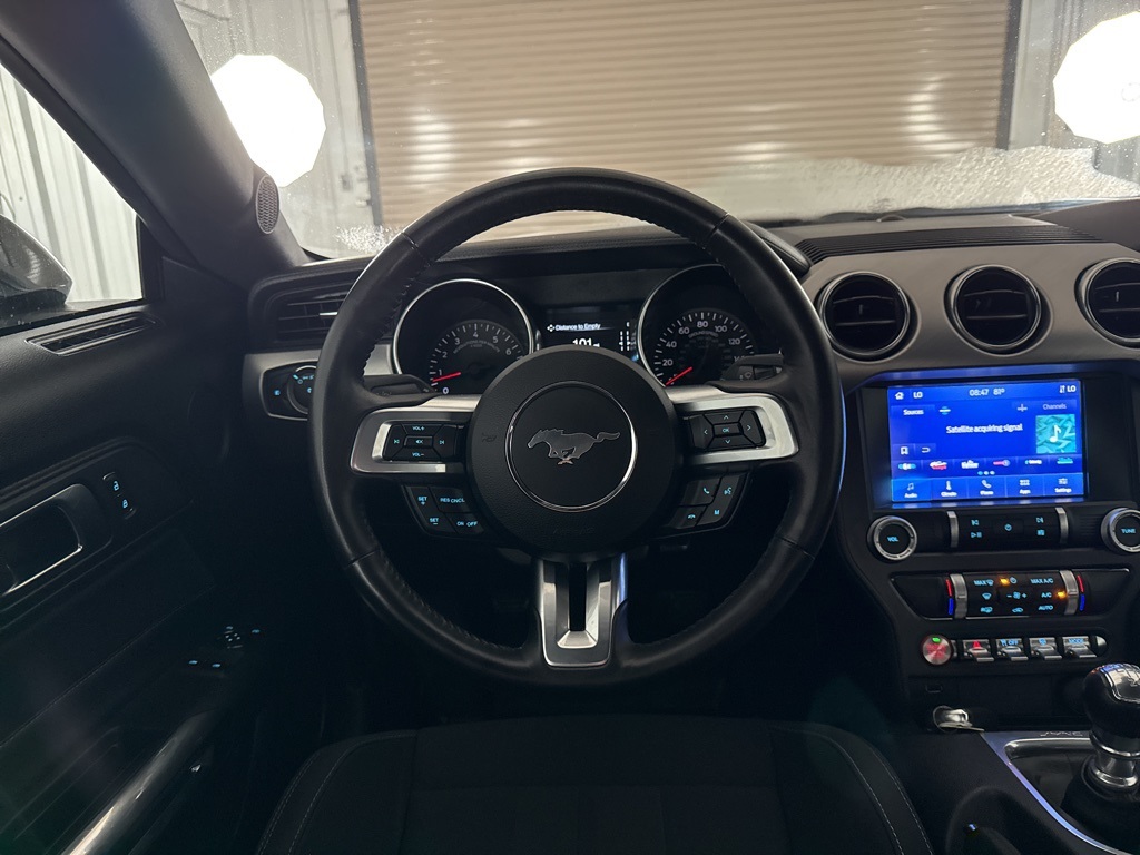 2023 Ford Mustang GT photo 25