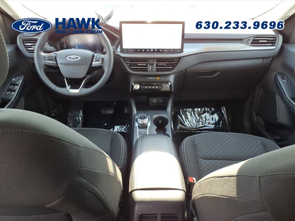 2024 FORD ESCAPE - Image 11