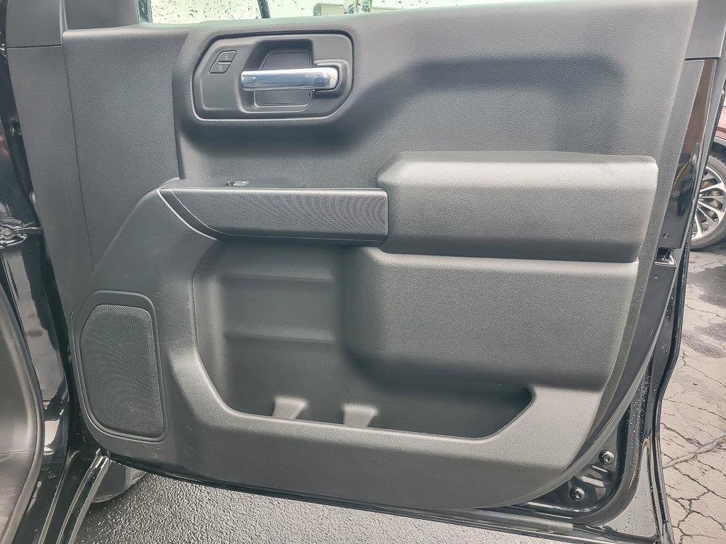 2023 GMC SIERRA - Image 27