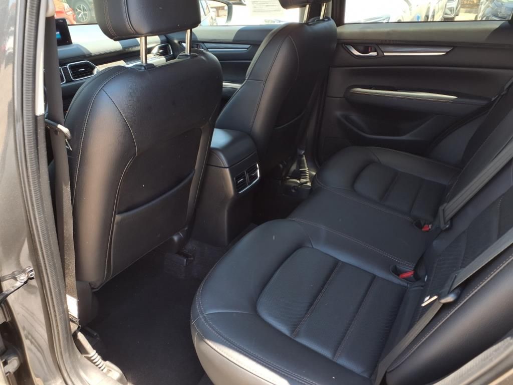 2022 Mazda CX-5 2.5 Premium Plus photo 17