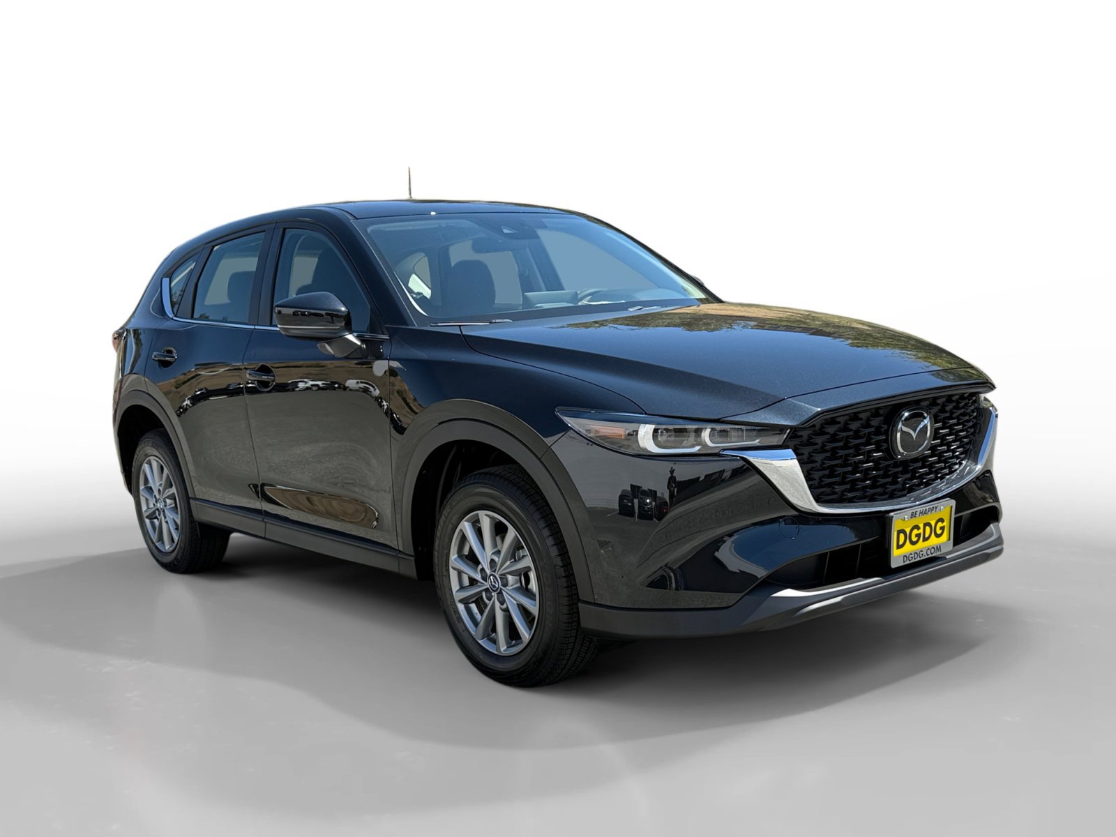 2025 Mazda CX-5 2.5 S photo 7