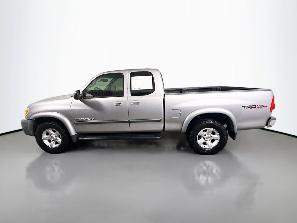2006 Toyota Tundra SR5 photo 4