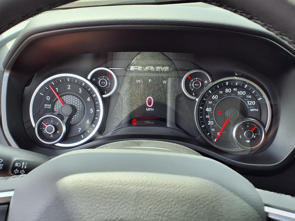2026 Ram 1500 Big Horn photo 15