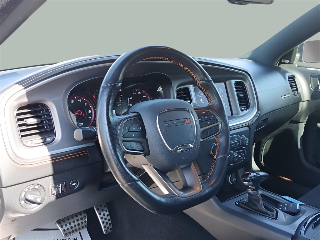 2022 Dodge Charger GT photo 12