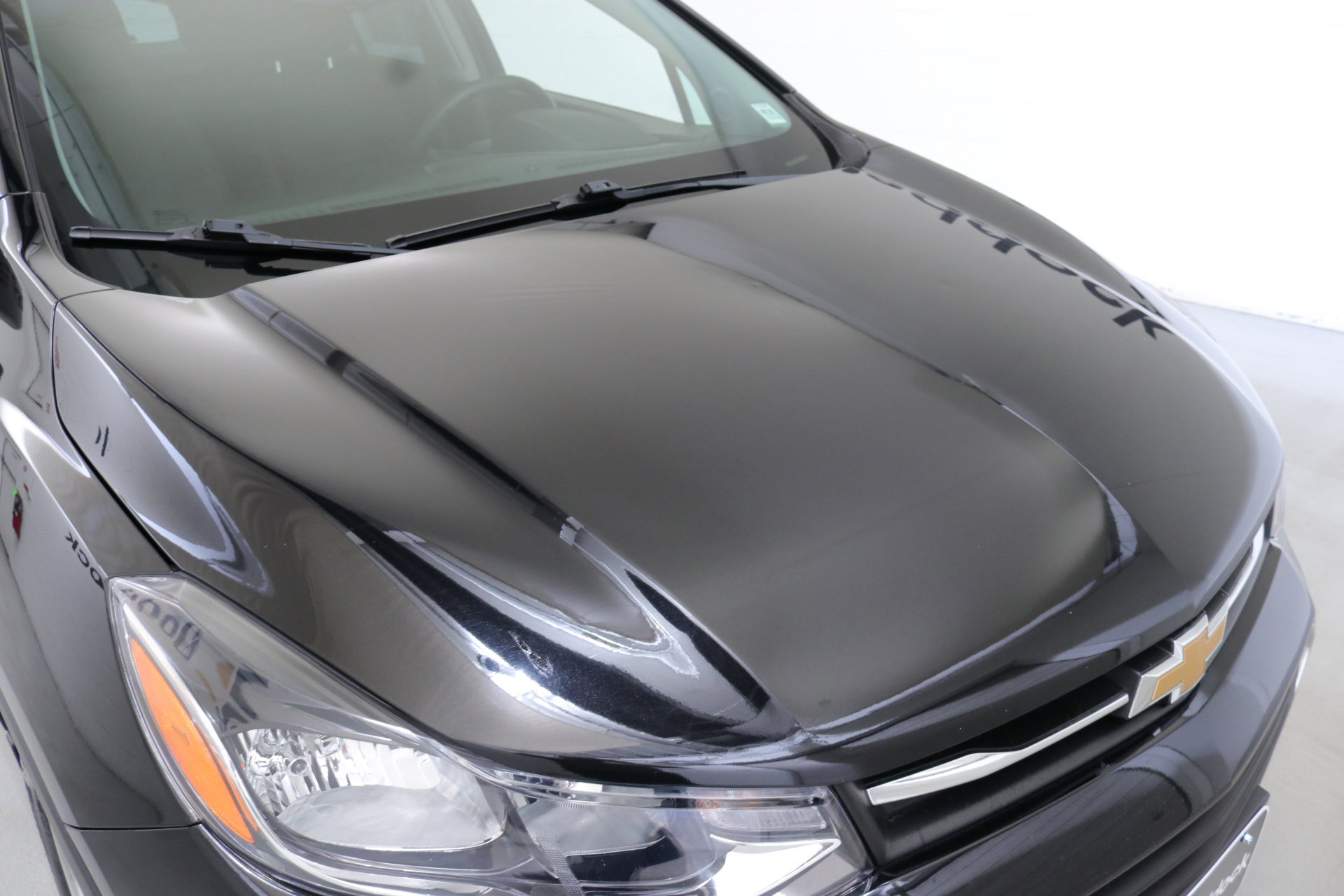 2020 Chevrolet Trax LS photo 11