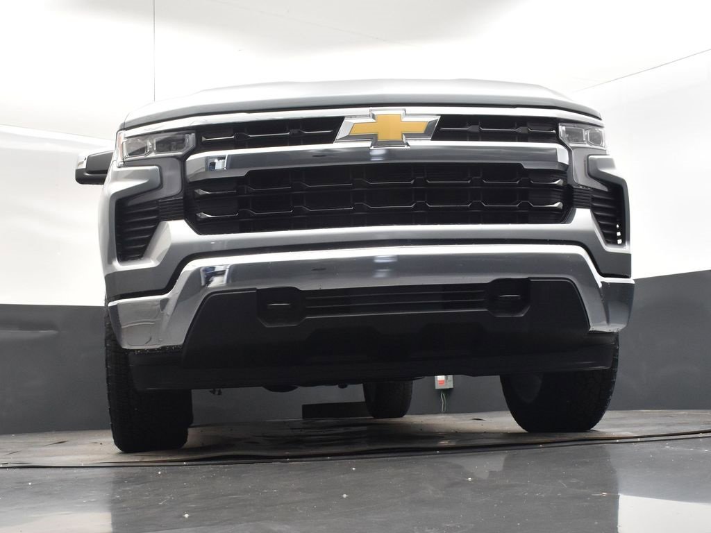 2026 Chevrolet Silverado 1500 LT photo 44