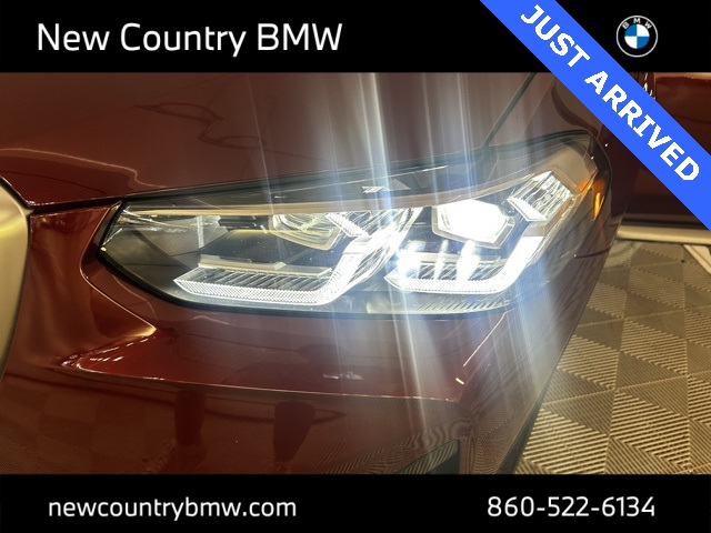 2023 Bmw X3 xDrive30i photo 23