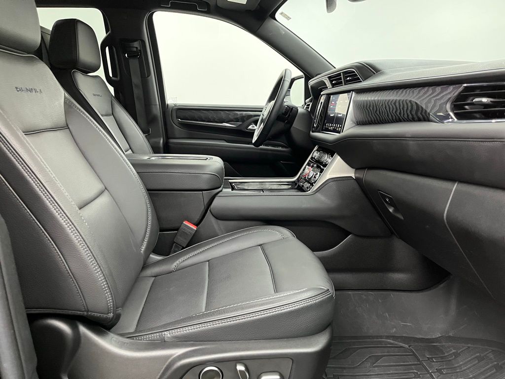 2023 Gmc Yukon Denali photo 41
