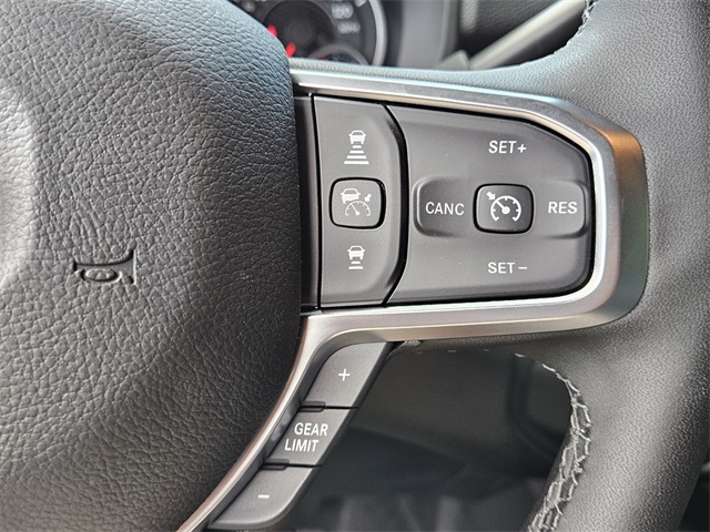 2026 Ram 2500 Big Horn photo 26