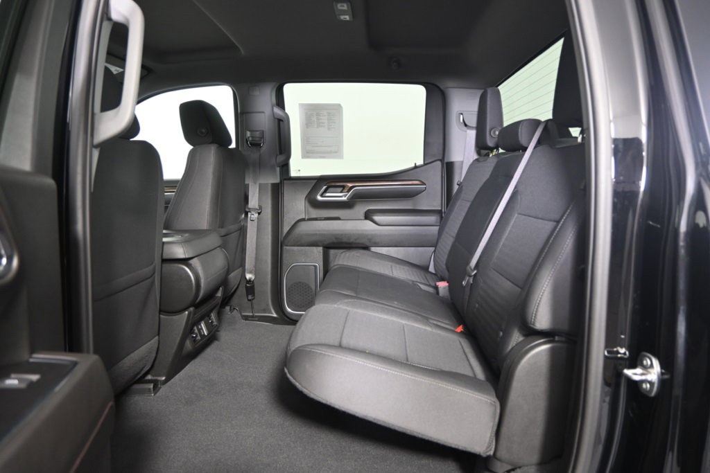 2022 Chevrolet Silverado 1500 RST photo 16