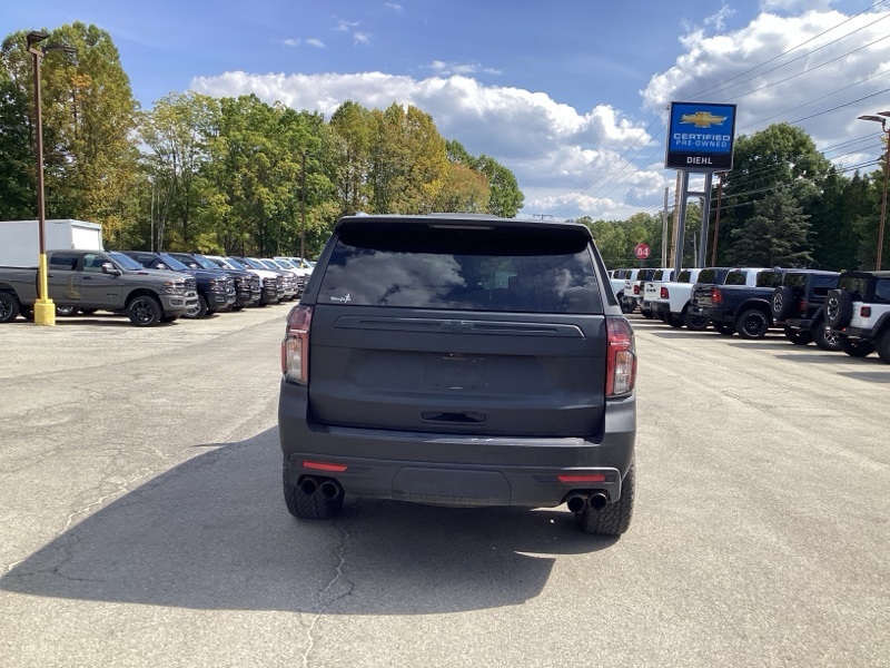 2023 Chevrolet Tahoe Premier photo 5