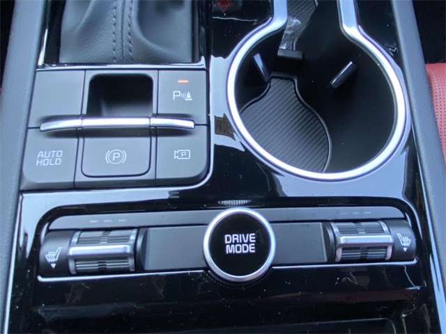 2026 Kia K5 GT-Line photo 26