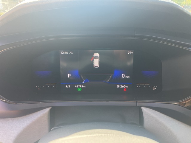 2022 Volkswagen Taos SE photo 20