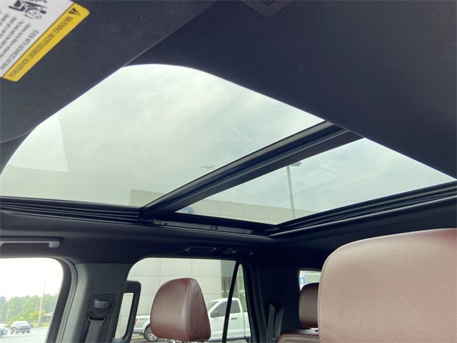 2023 Ford Expedition Limited photo 13