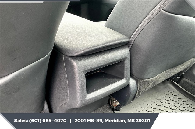 2024 Toyota Camry SE photo 21
