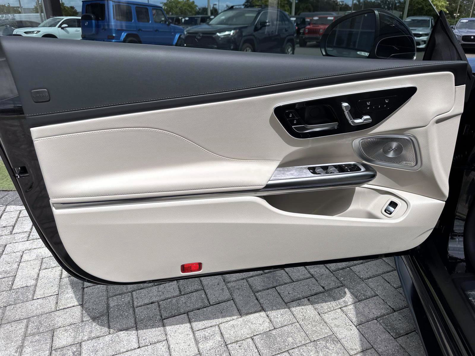 2026 Mercedes Benz CLE AMG 53 4MATIC Cabriolet photo 11