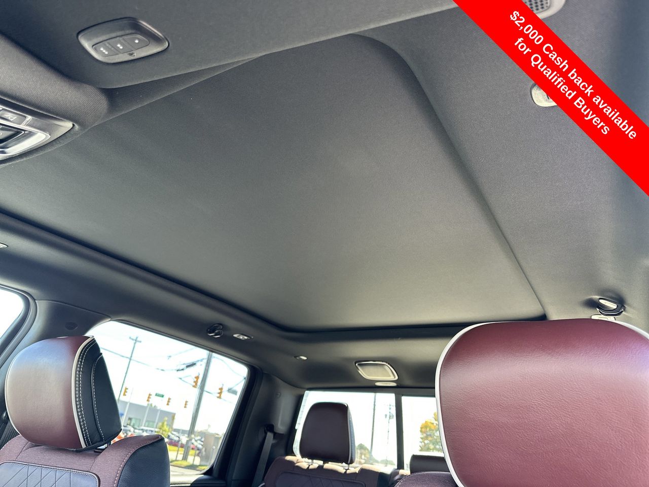 2026 Ram 1500 Limited photo 3