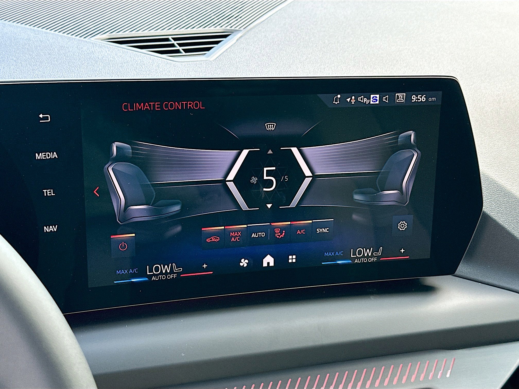 2026 Bmw 228 photo 11