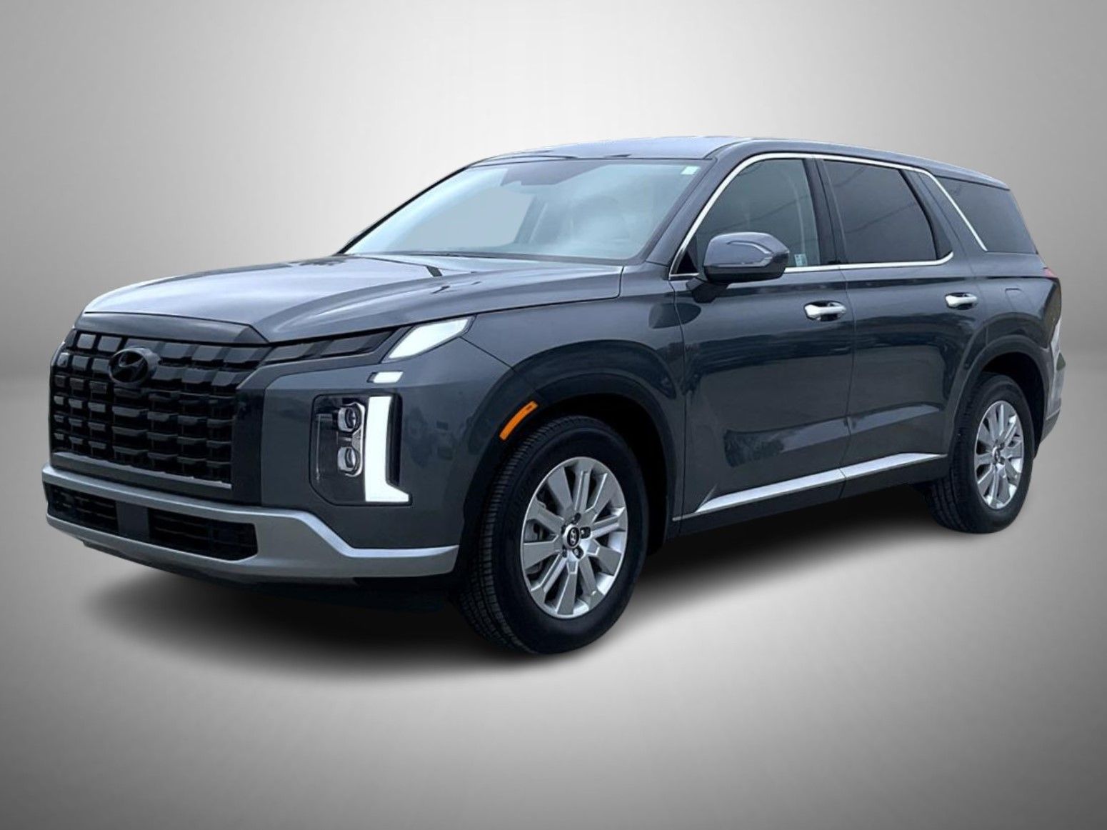 2025 Hyundai Palisade SE's photo