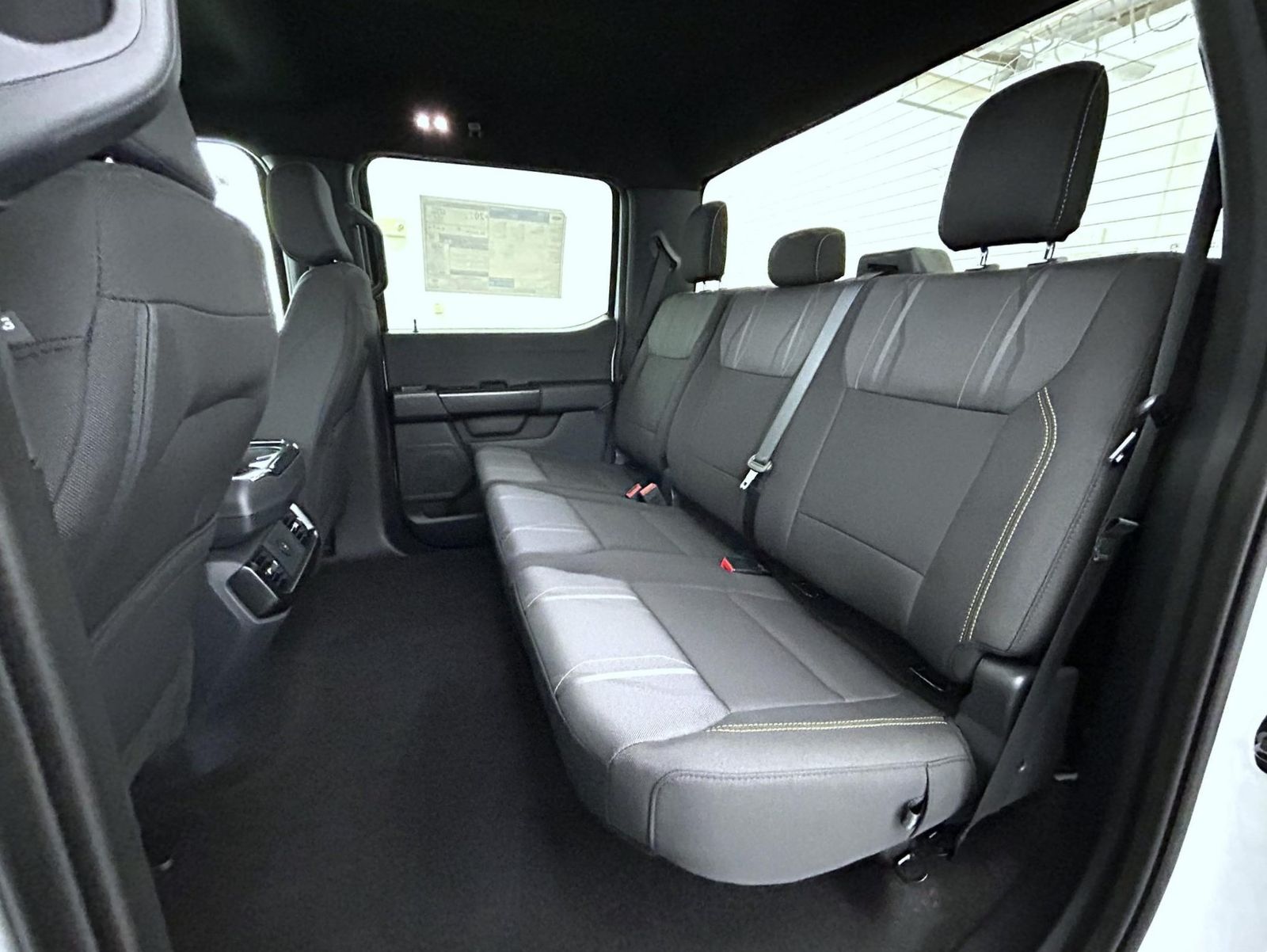 2025 Ford F-150 STX photo 17