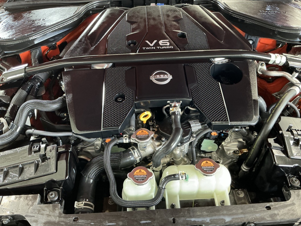 2024 Nissan Z Performance photo 21