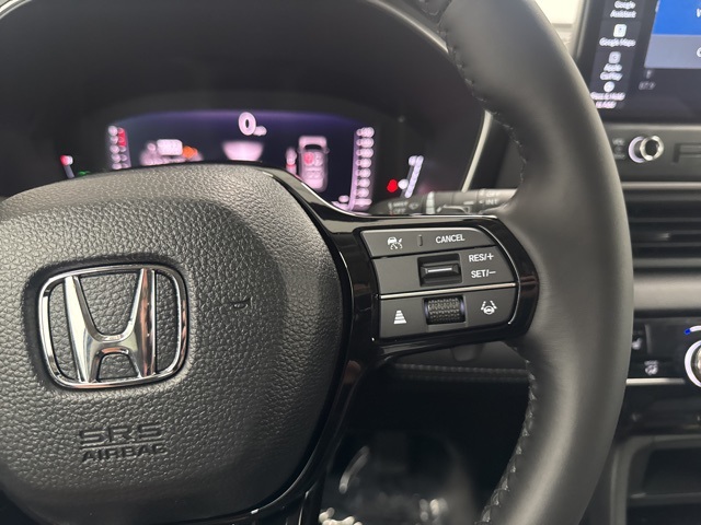 2026 Honda Passport photo 25