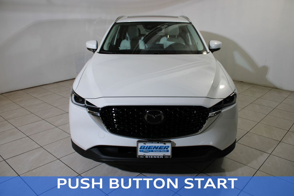 2023 Mazda CX-5 Premium Plus photo 18