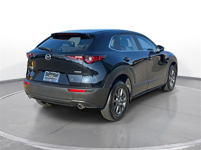 2023 Mazda CX-30 2.5 S photo 10