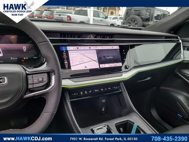 2024 JEEP WAGONEER S - Image 25