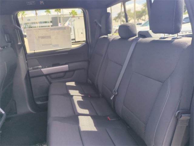 2025 Ford F-150 XLT photo 11