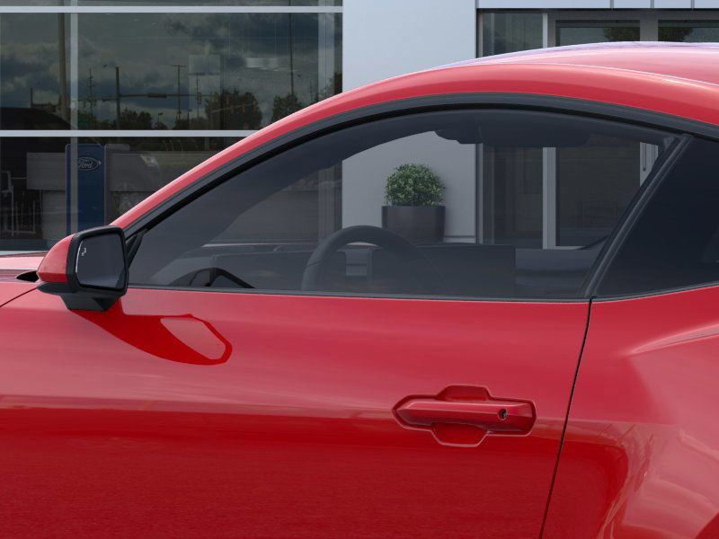 2025 Ford Mustang GT photo 20
