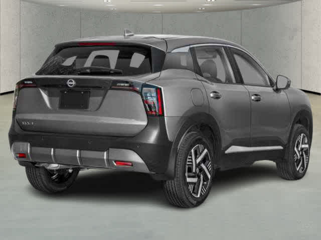 2026 Nissan Kicks SV photo 2