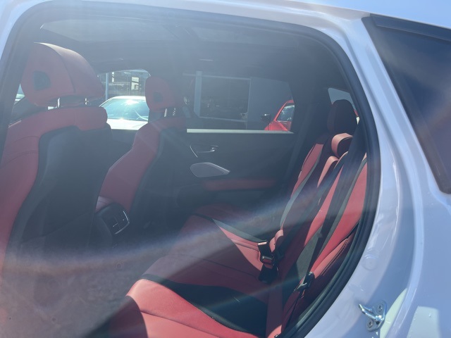 2025 Acura RDX A-Spec photo 48