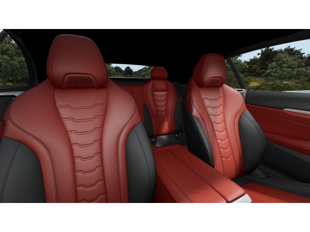 2026 Bmw 840i photo 11