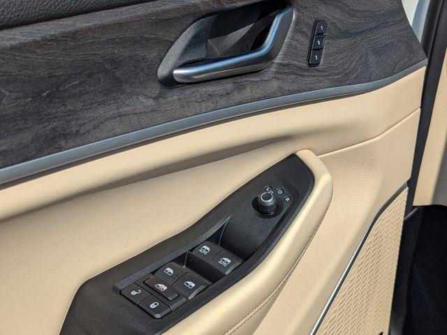 2022 Jeep Grand Cherokee Limited L photo 16