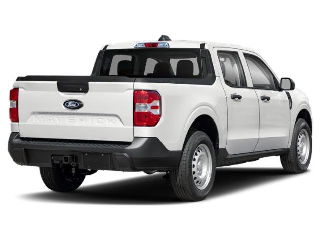 2025 Ford Maverick XL photo 2