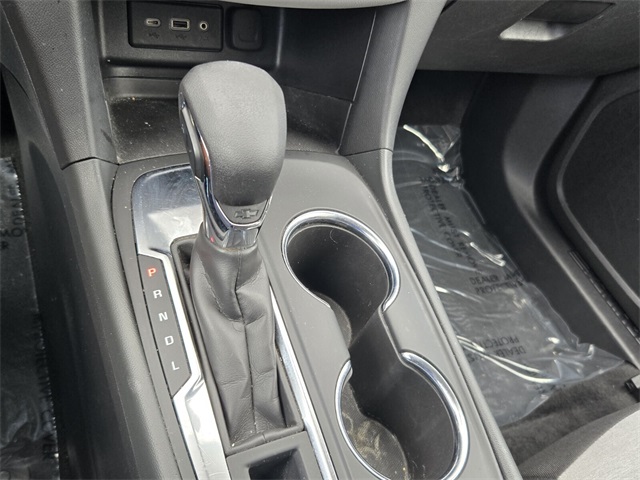 2023 Chevrolet Equinox LT photo 21