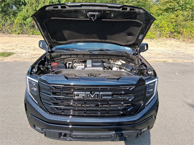 2022 Gmc Sierra 1500 Elevation photo 16