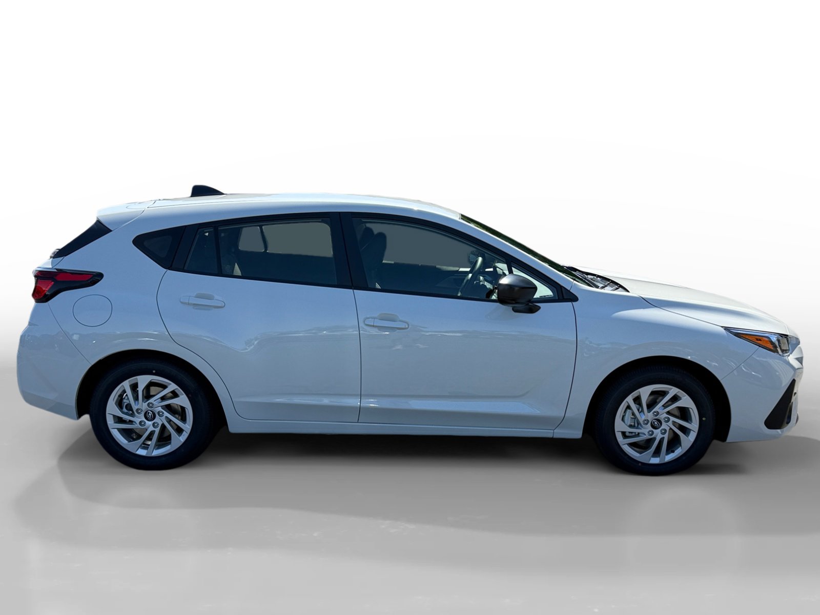 2025 Subaru Impreza Base photo 6
